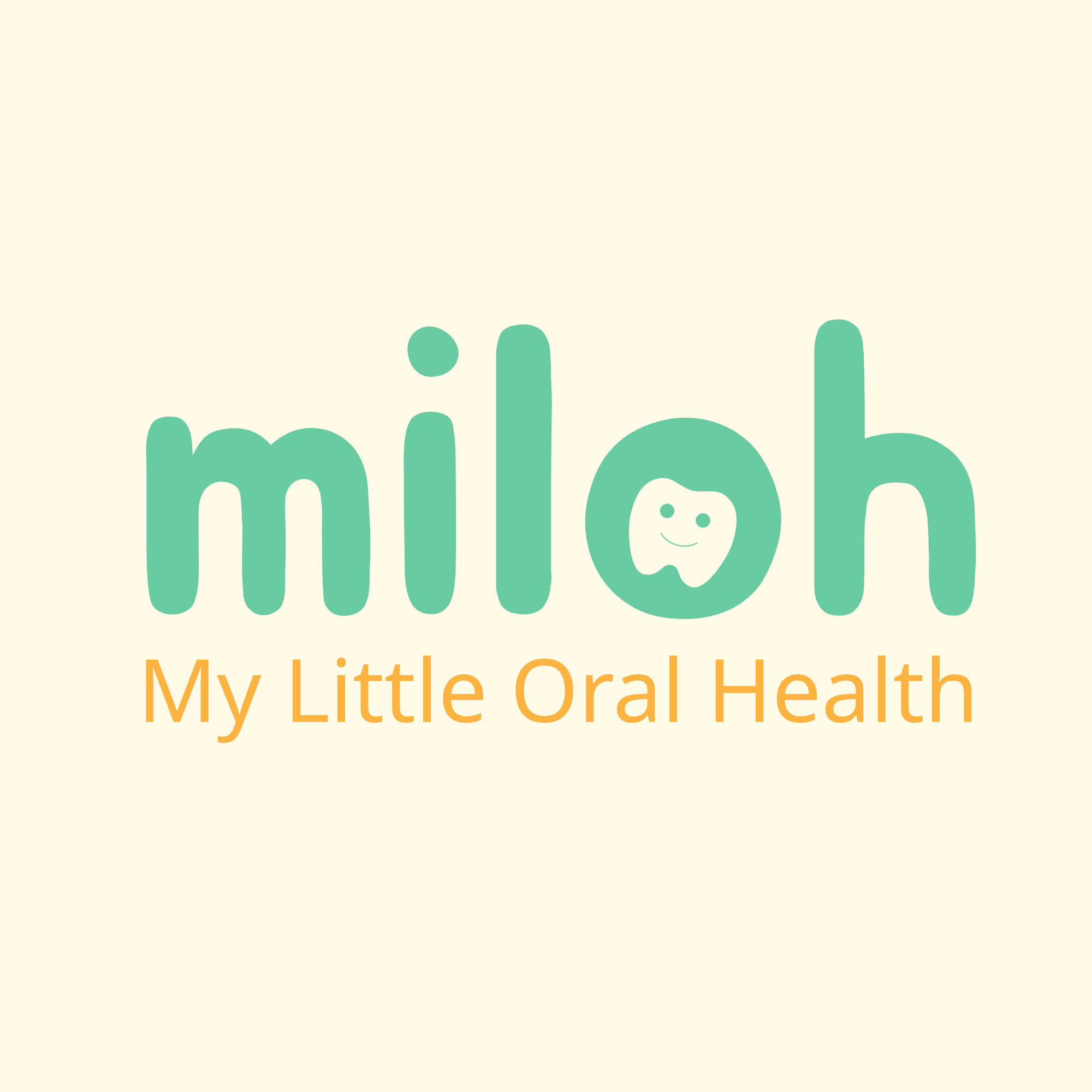 Miloh - My Little Oral Health