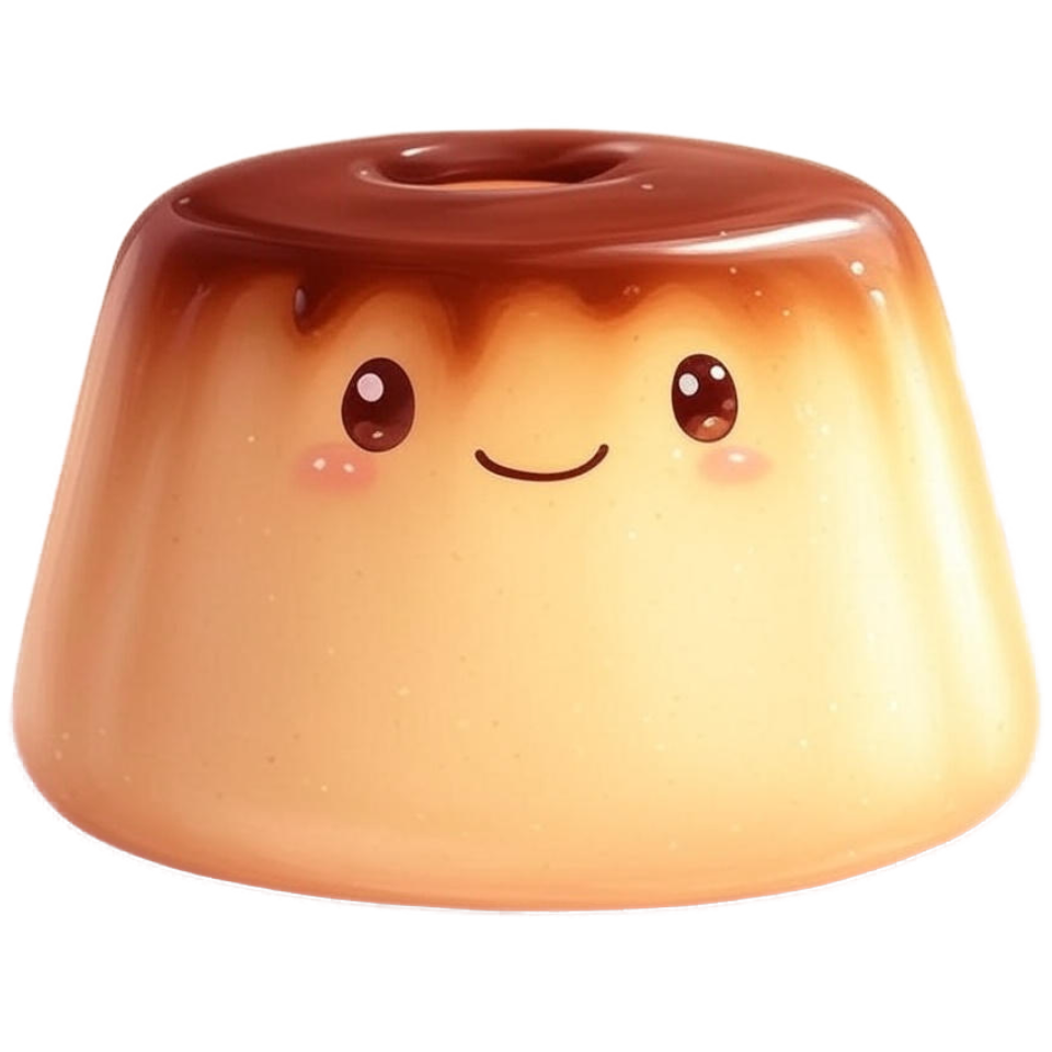 Proof of Pudding logo